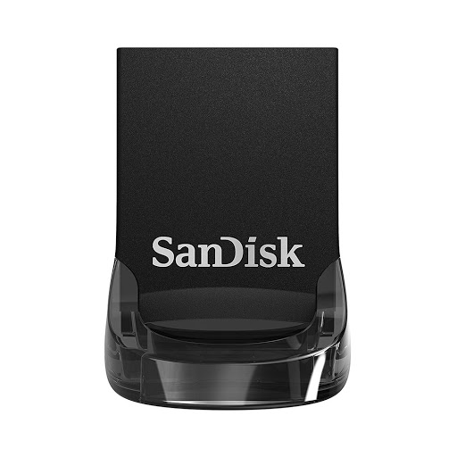 Usb 3.1 sandisk ultra fit - bảo hành 60 tháng