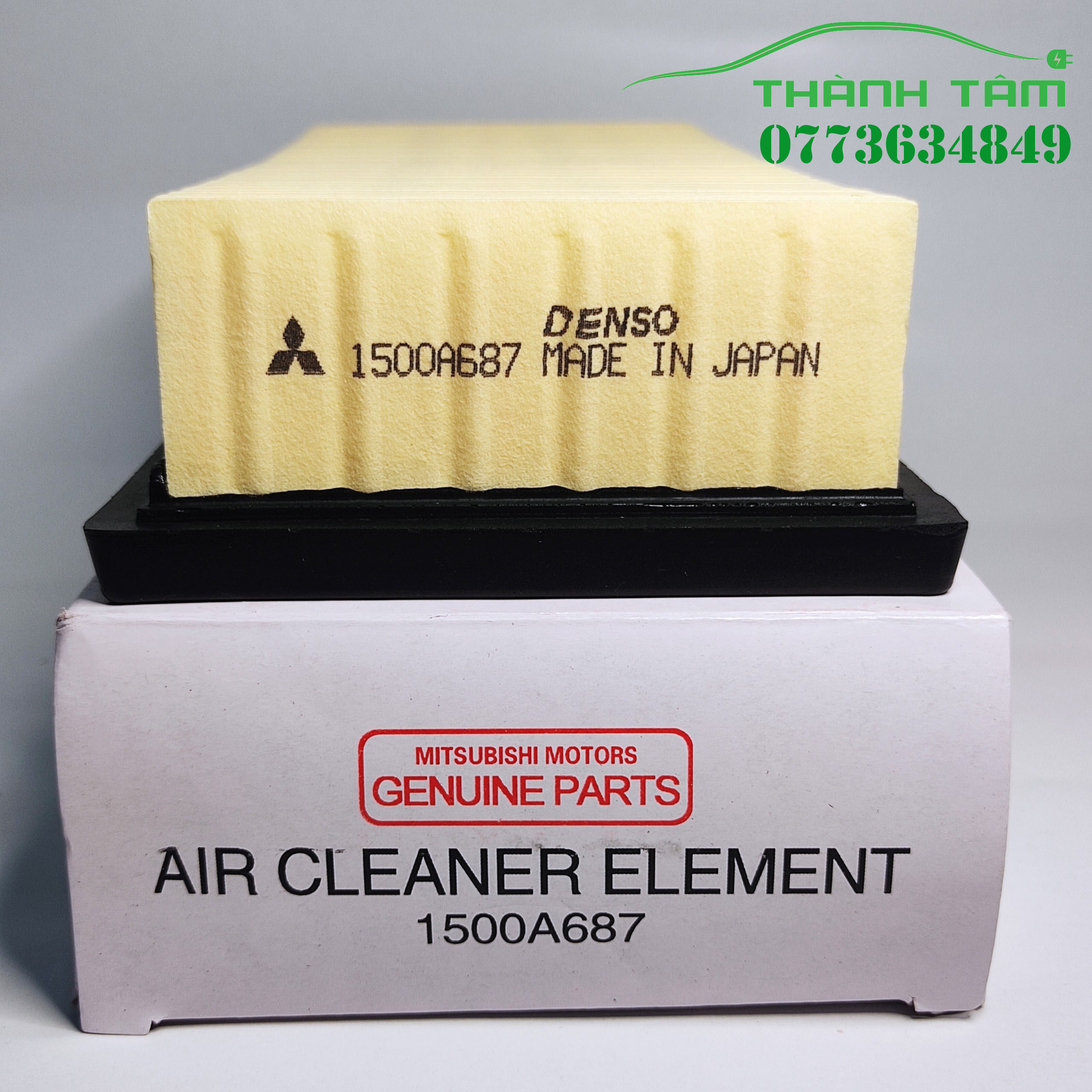 LỌC GIÓ ĐỘNG CƠ MITSUBISHI XPANDER