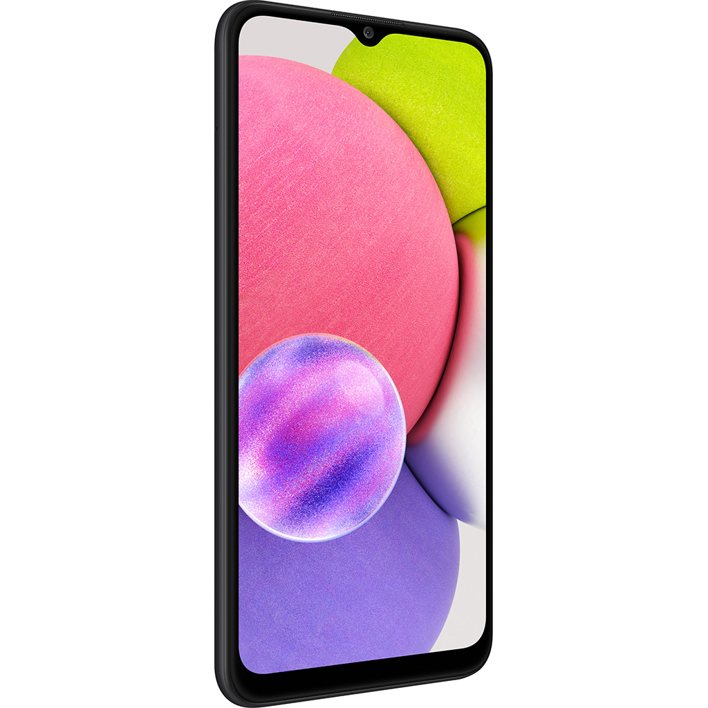 Điện thoại Samsung Galaxy A03s 64GB
