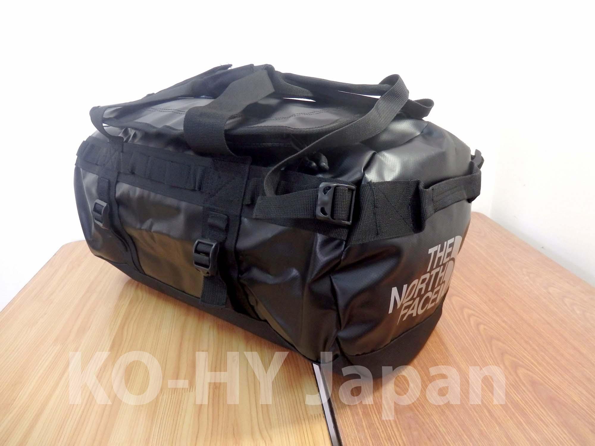 Túi du lịch The North Face Duffel Base Camp Bag&BL (Size S)