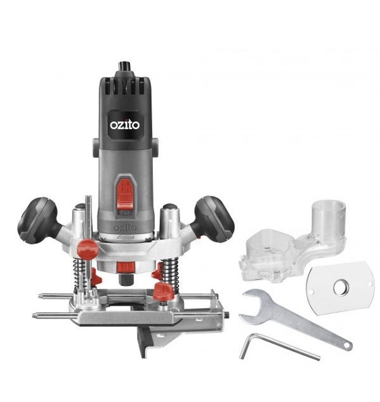 [HCM]MÁY PHAY ĐIỆN HIỆU OZITO ROU-5000 MỚI 100% NHẬP KHẨU AUSTRALIA