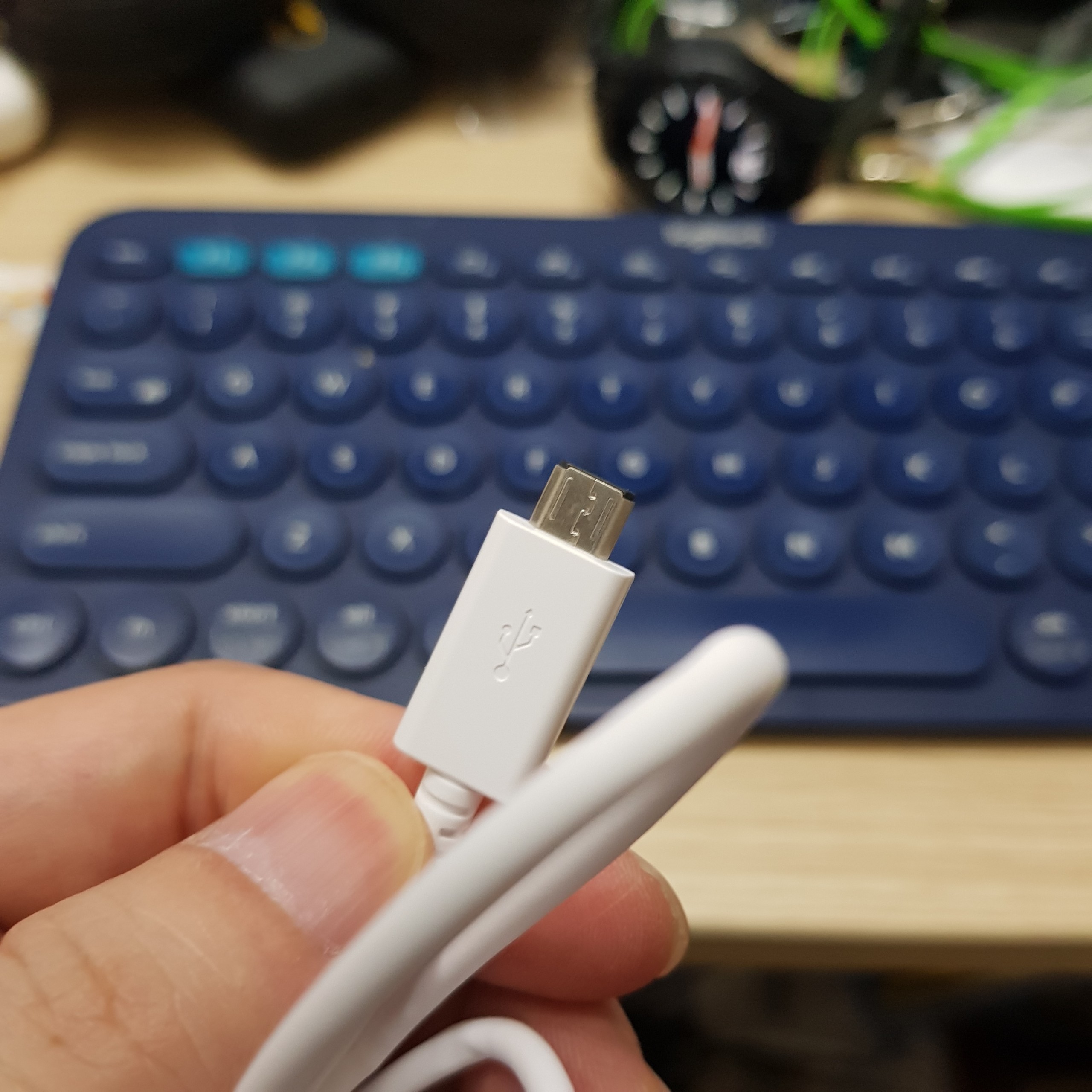 CÁP MICRO USB TYPE B- CHÍNH HÃNG-SẠC NHANH-DÀNH CHO MÁY SAM-SUNG S3/S4/S5/S6/S7/S7e/Note4/Note5