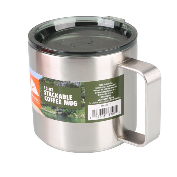 OZARK TRAIL MUG CỐC GIỮ NHIỆT [Hàng nội địa US]