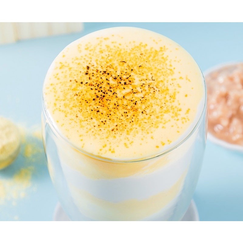 Bột kem trứng Trendy gói 1kg