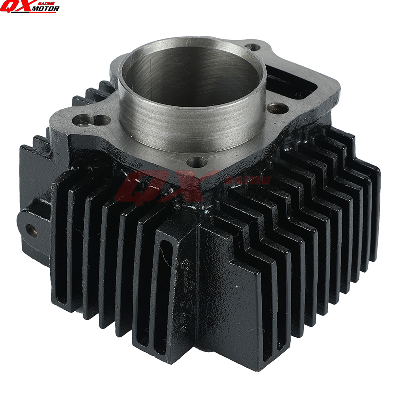 Phù hợp cho lf lifan nằm 125cc động cơ xi lanh xi lanh trung bình phụ kiện xe máy địa hình bosuer huayang