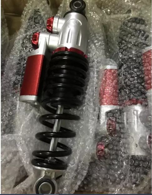 Giảm sóc sau xe máy điện 133s bình dầu