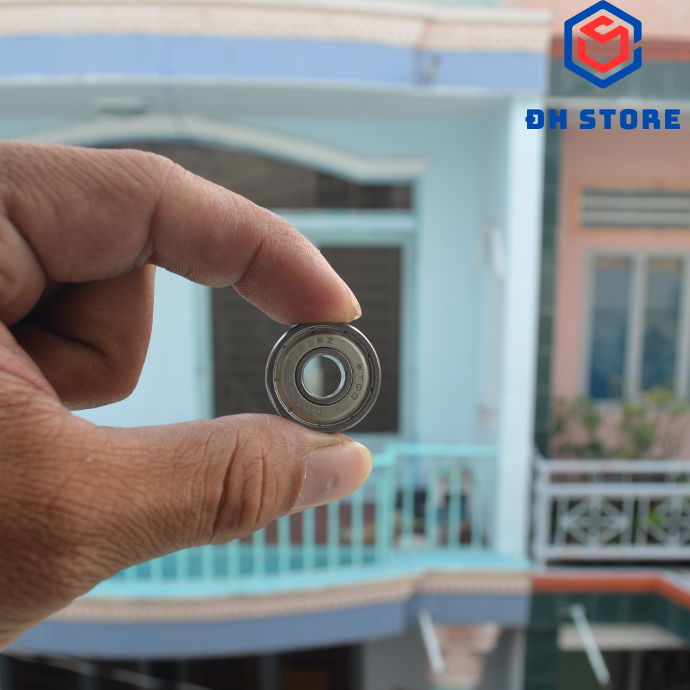 Bạc Đạn 608z 6201z WTOO