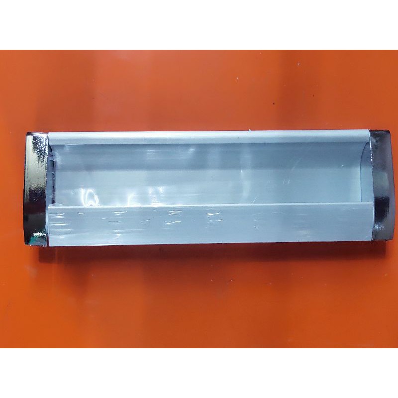 TAY NẮM ÂM NHÔM 128