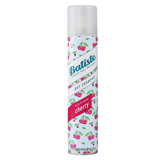 DẦU GỘI KHÔ BATISTE 200ml (HSD tháng 5/2025)