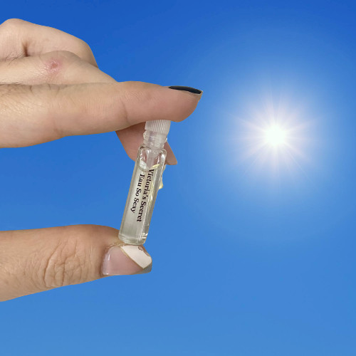 Vial Tinh dầu nước hoa Pháp 1ml (nhiều mùi hot)