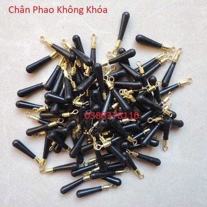 Chân Cắm Phao Không Có Khoá - Cao Cấp