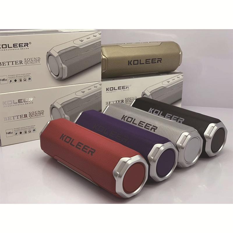 [HCM]Loa bluetooth S218 KOLEER