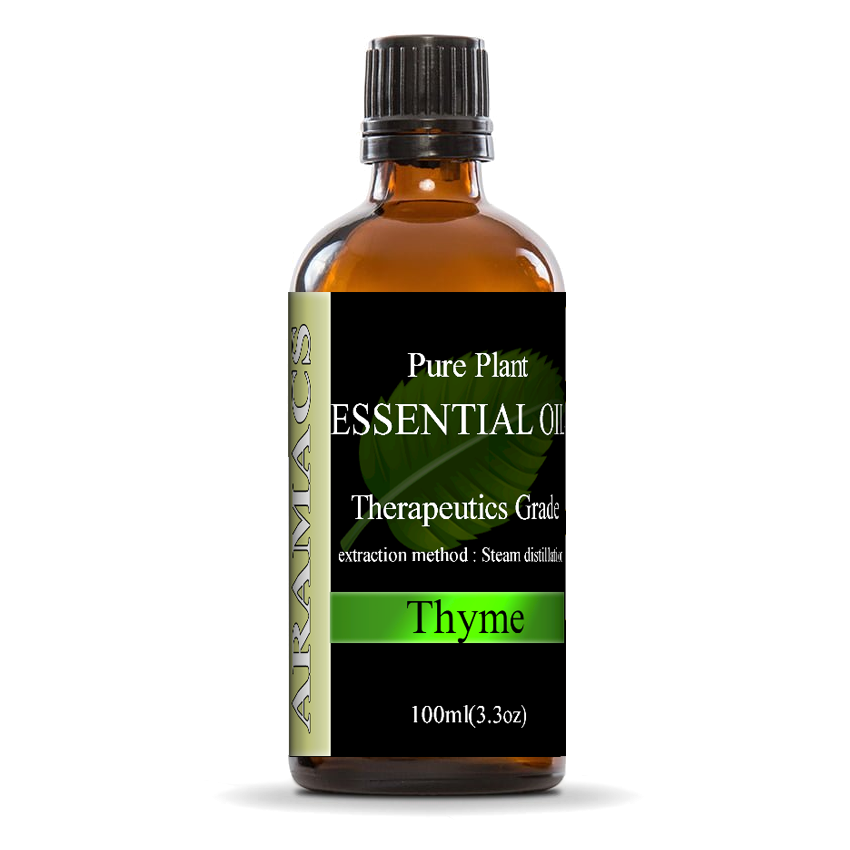 Thyme Essential Oil