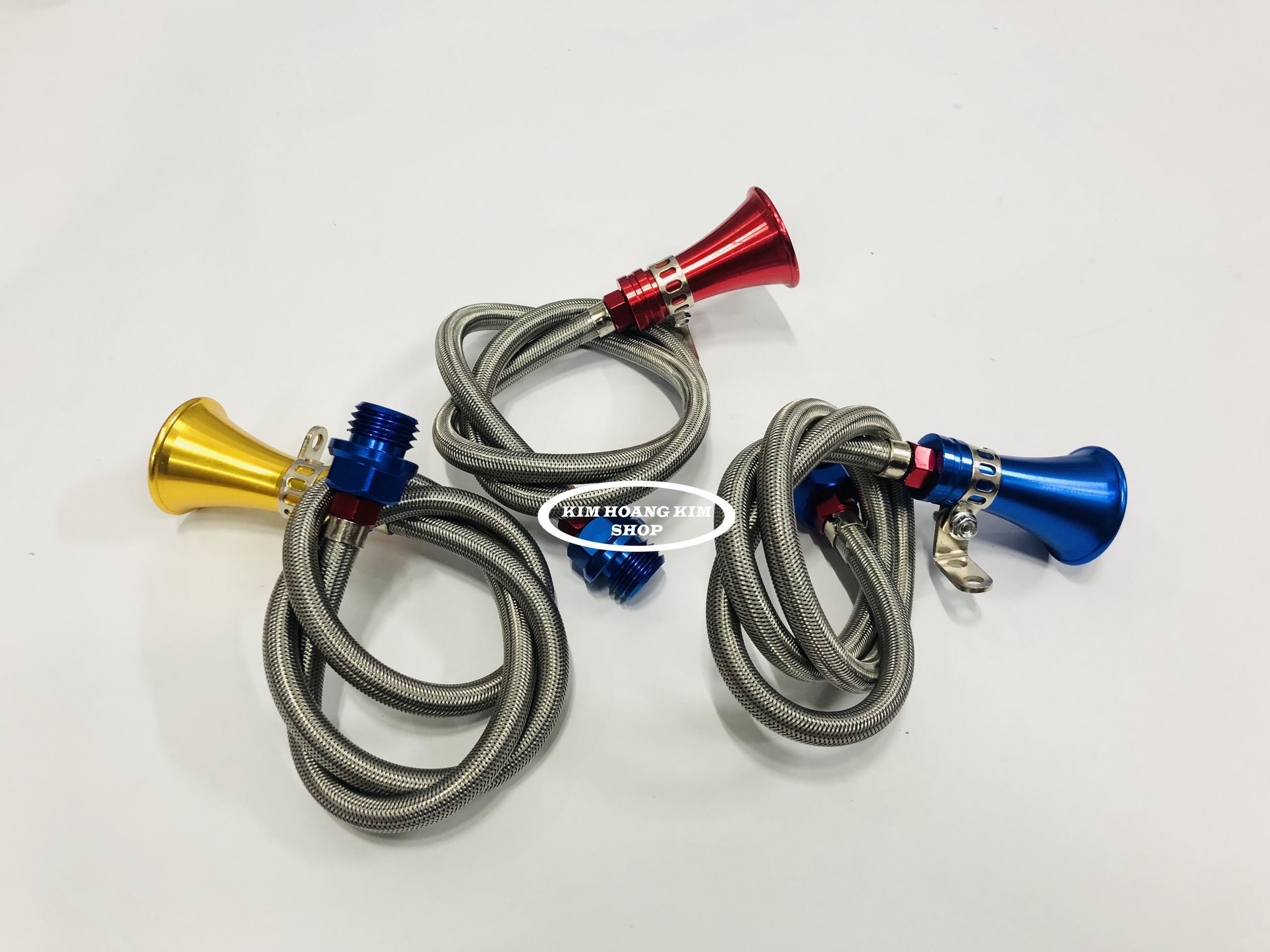 Ống thông hơi nhớt xe máy