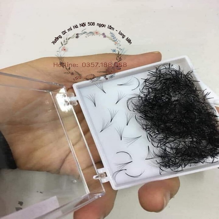 Mi fan sẵn 5d( 0.07) 500 fan chất đẹp