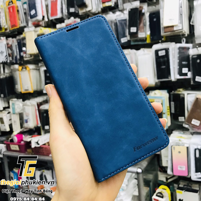 Bao da Samsung Galaxy S7 Edge Forwenw
