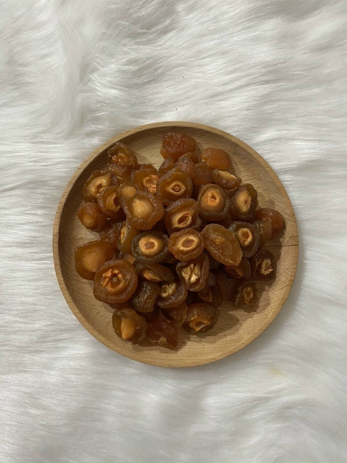 Mận chẻ lᴏại 1 gói 500gr