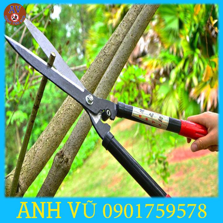 KÉO CẮT TỈA CÀNH CÂY,CÂY CẢNH,HÀNG RÀO MẦU ĐỎ