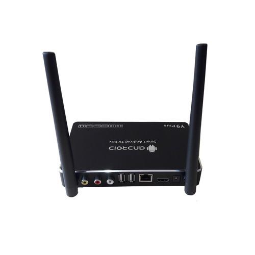 [HCM]Android TV Box Y9 Plus Ram 2G Rom 16G - Y9 Plus