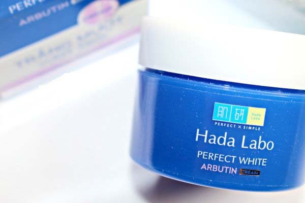 Kem Hada Labo Perfect White 50g