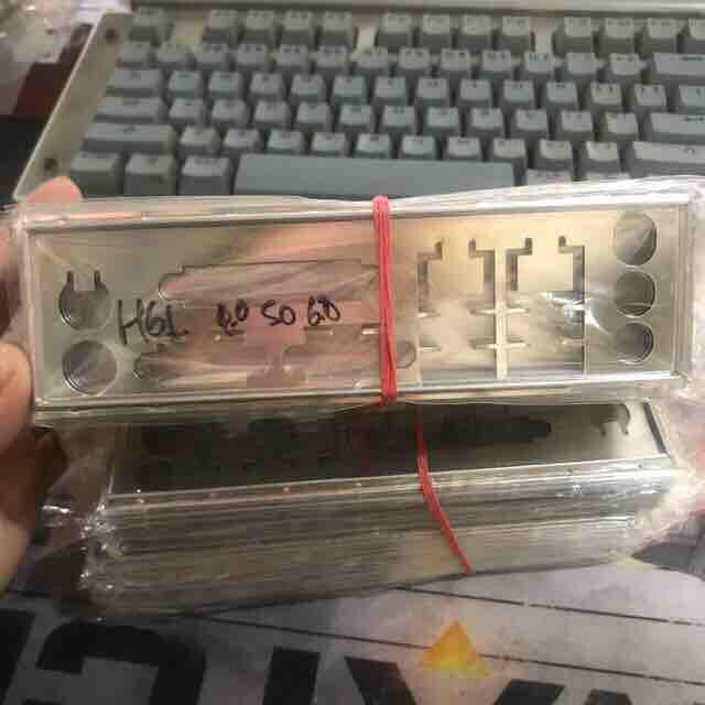Chặn ( Fe) Giga H81 DS2 ver 1.0,2.0,3.0
