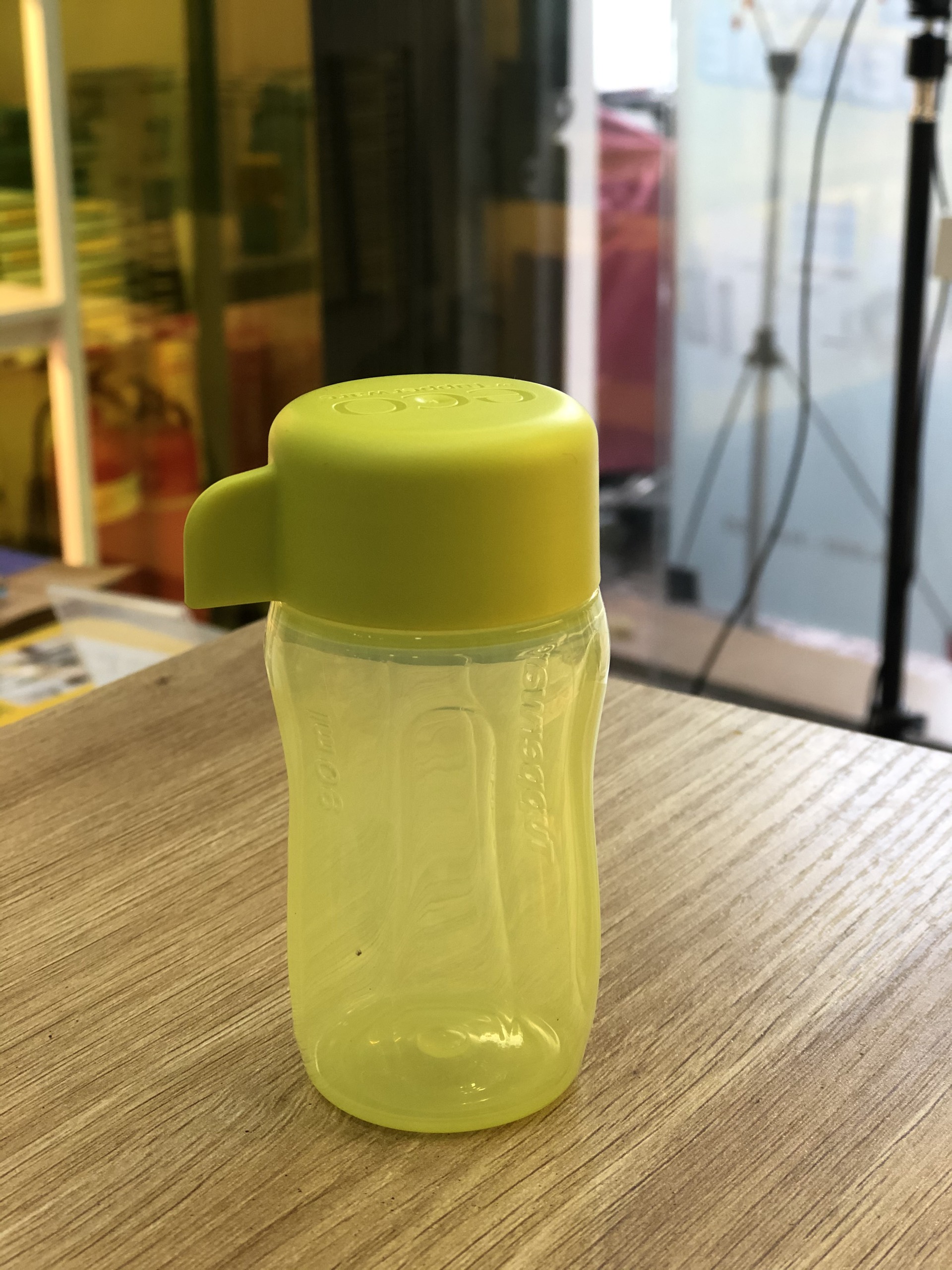 Bình nước Eco Bottle 90ml Tupperware