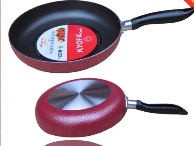 Chảo KYOFA 28cm chống dính men cao cấp