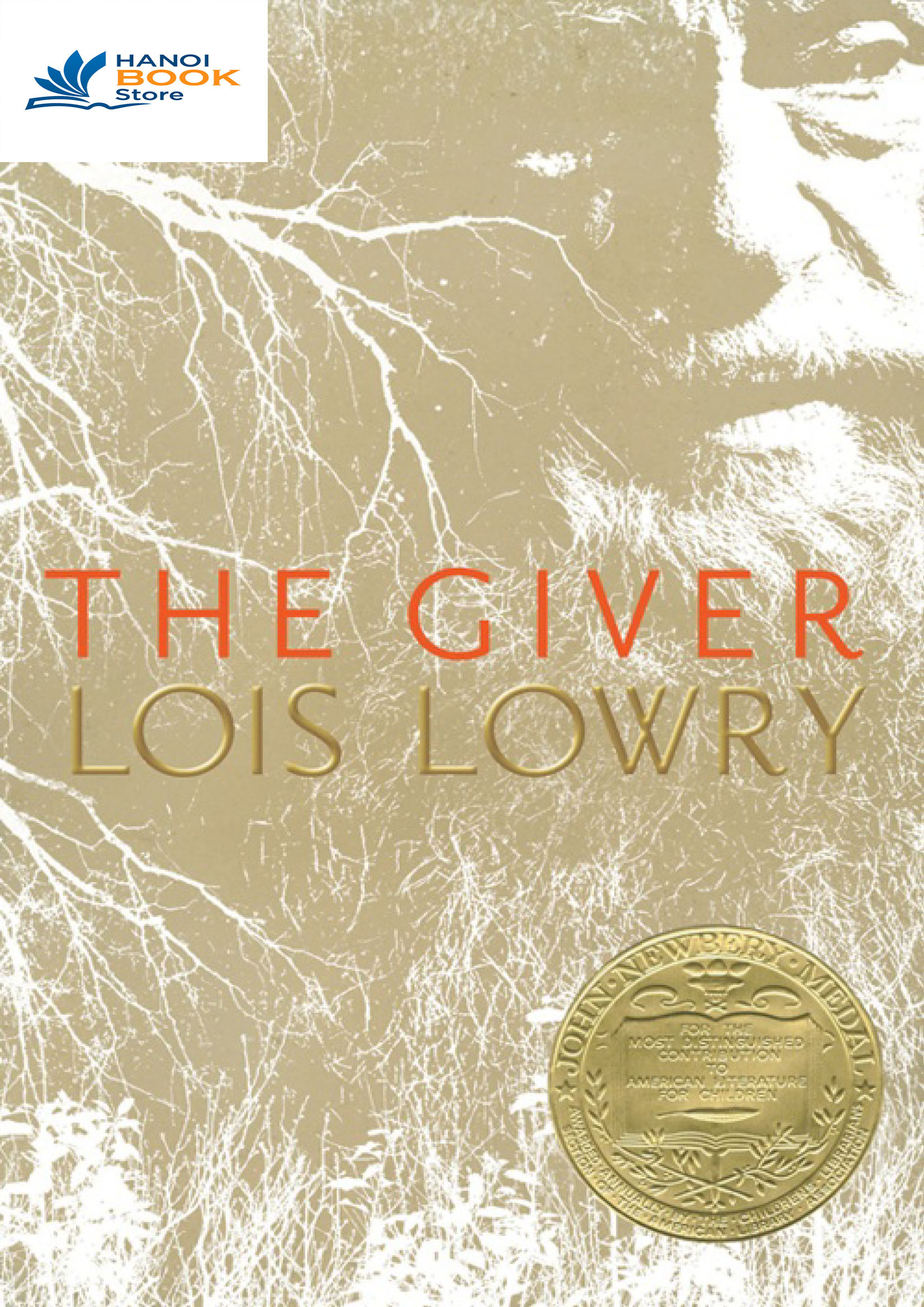 Novel - the giver
