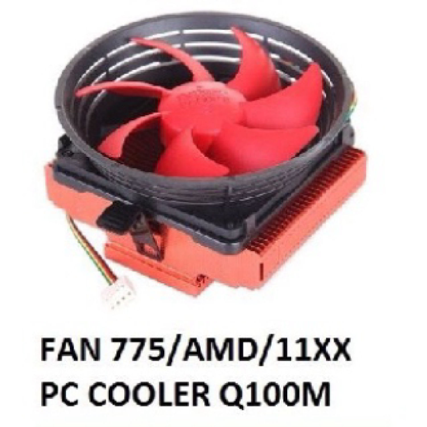 Quạt tản nhiệt Cpu AMD 2nd
