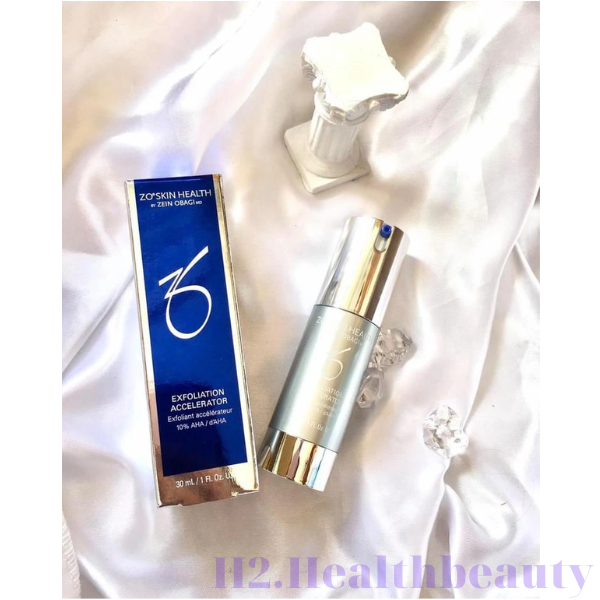 Kem tẩy tế bào chết EXFOLIATION ACCELERATOR