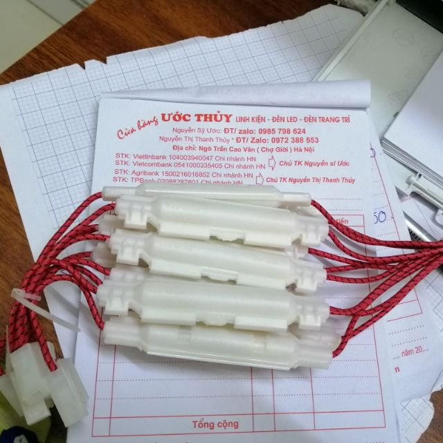 2c cầu chì lò vi sóng 0.85a 5kv