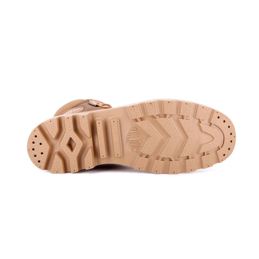 Giày Palladium Pampa SC WPN U-S 77235-252-M