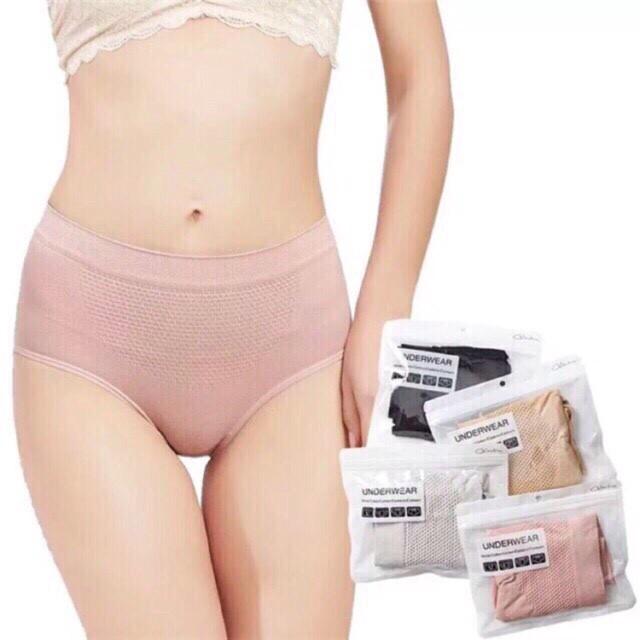 Quần chíp nâng mông siêu hót