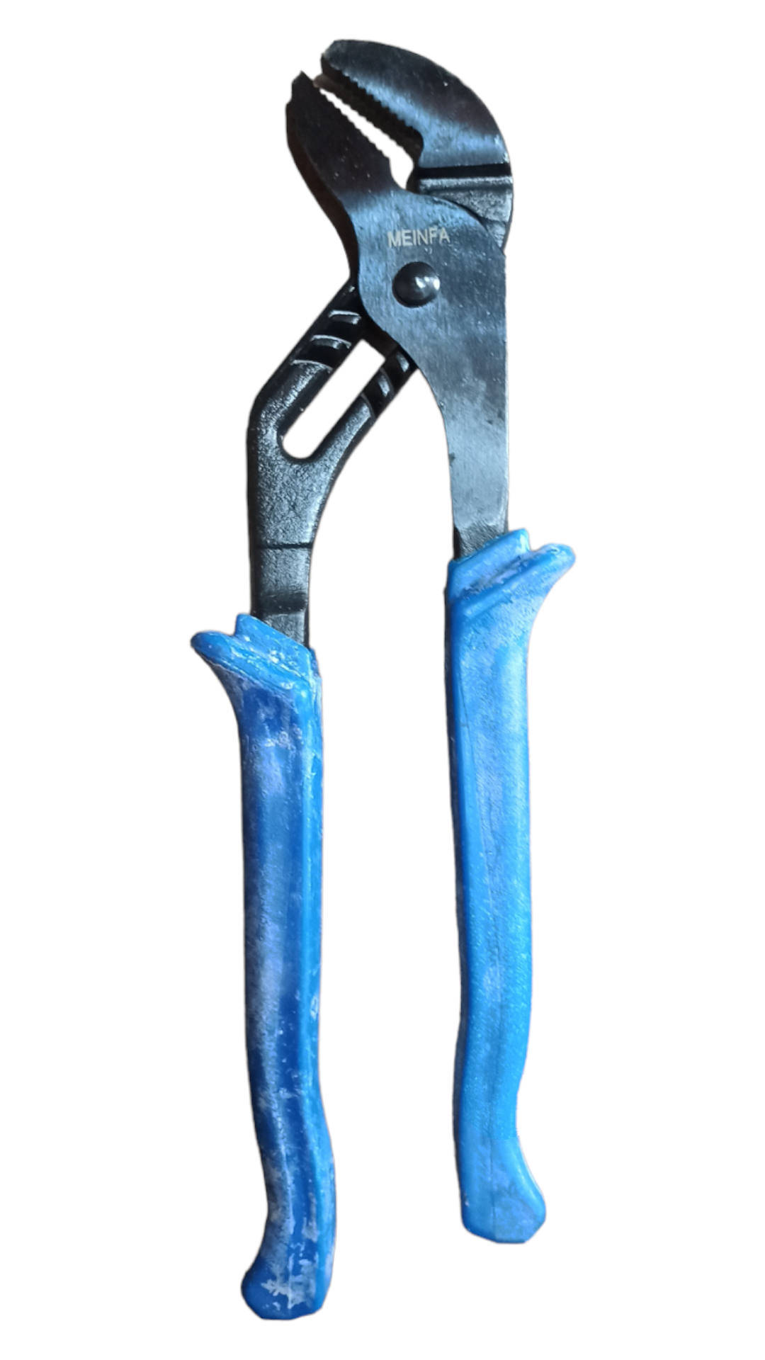 Kìm mỏ quạ 12 siêu hạng
