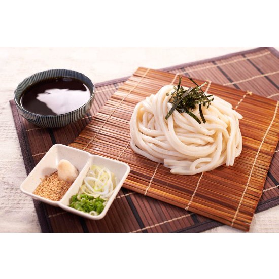 Mì Udon Bon Go Jang 200g