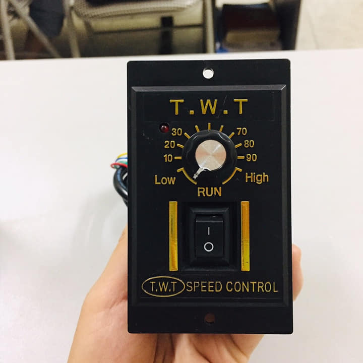 Bộ điều khiển động cơ US-52 25W đến 250W TBD67