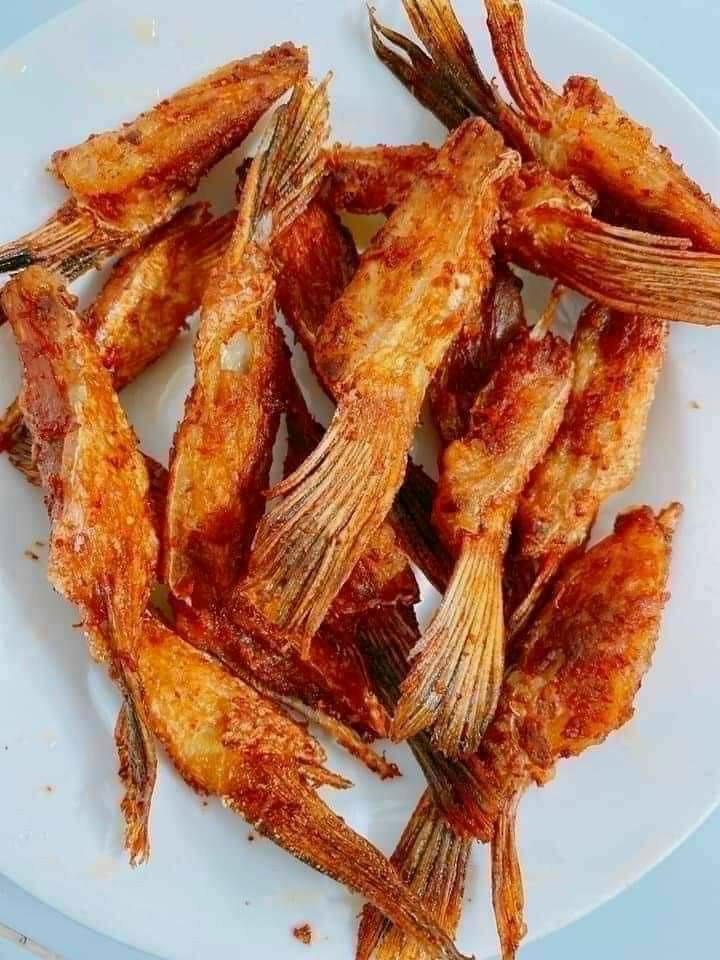 Vay cá hồi nauy 500gr (giao tphcm)