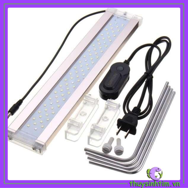 Đèn LED Thủy Sinh Sunsun ADE Siêu Sáng
