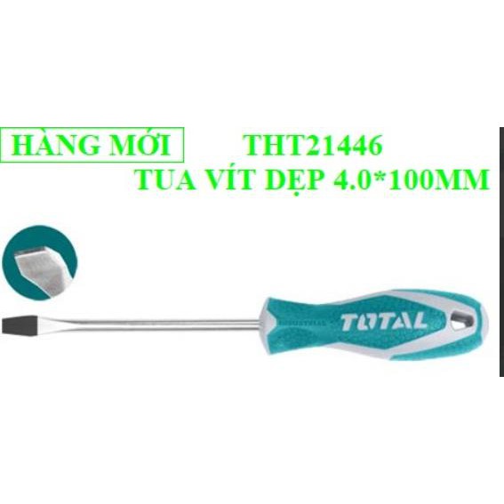 TUA VÍT DẸP TOTAL