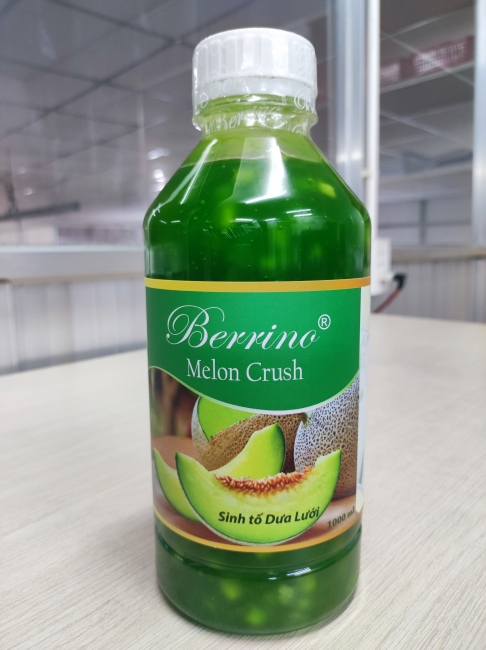 SINH TỐ BERINO 1 LÍT