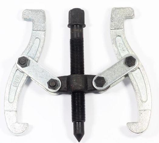 Cảo 2 chấu Asaki AK-1034