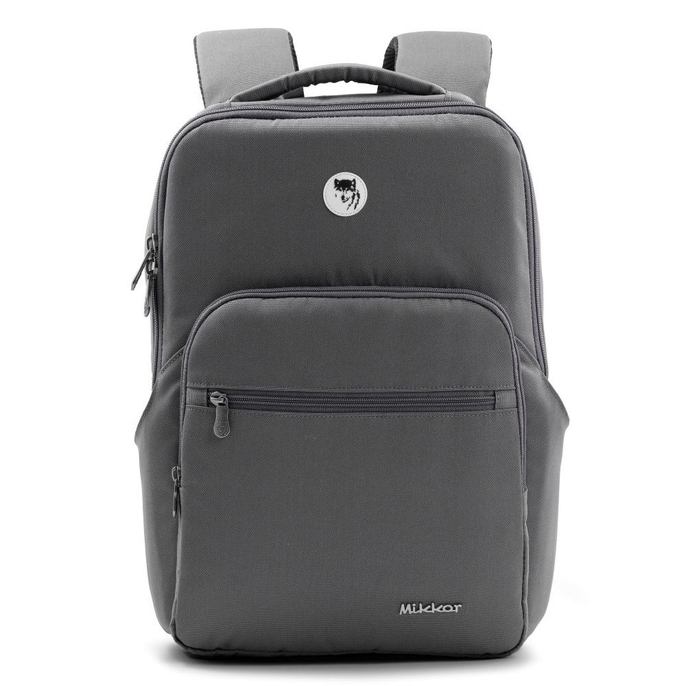 Balo laptop Mikkor The Maddox