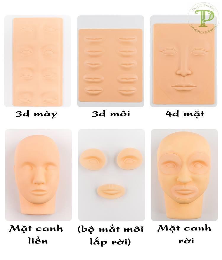 [HCM]ĐẦU CANH LIỀN- DỤNG CỤ PHUN XĂM THẨM MỸ