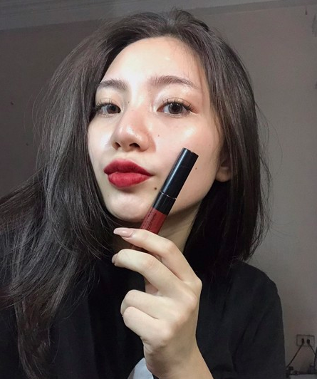 Son Lì Superstay Maybelline Matte Ink Fullsize