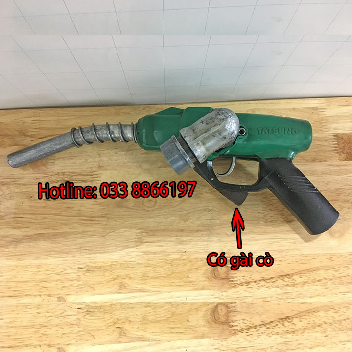 Cò bơm xăng dầu Tatsuno giá cực rẻ