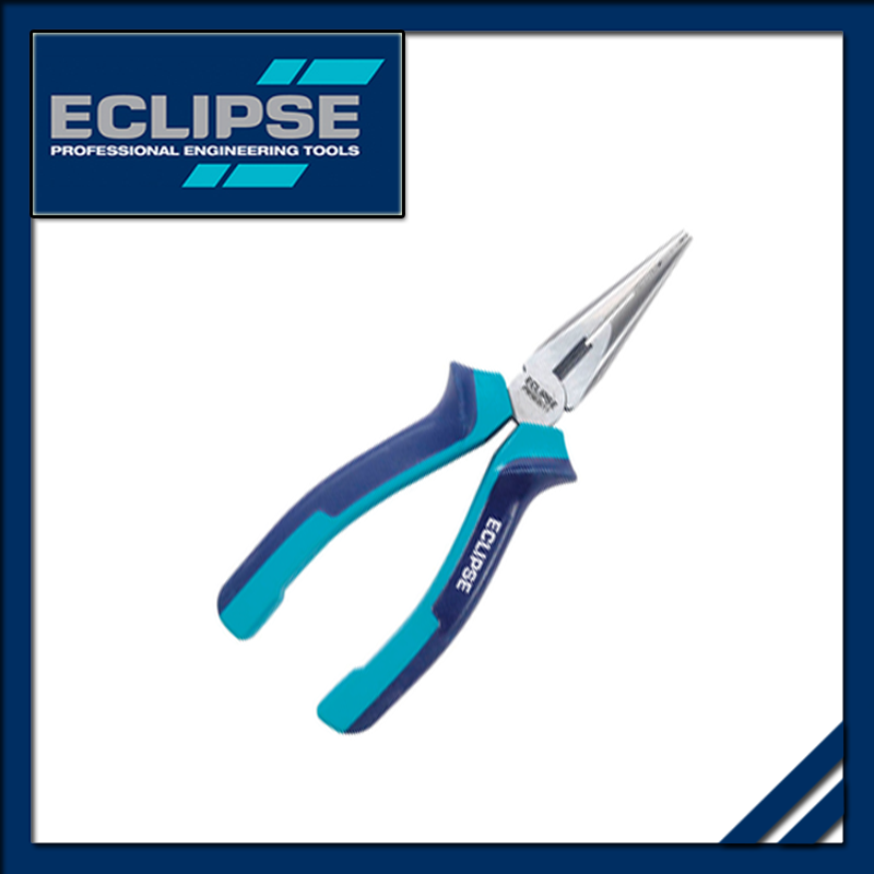 [HCM] Kìm mỏ nhọn Eclipse PW10638/11