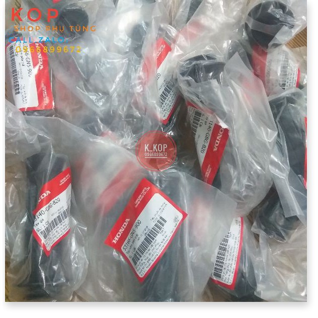 Tay nắm xe máy dream honda