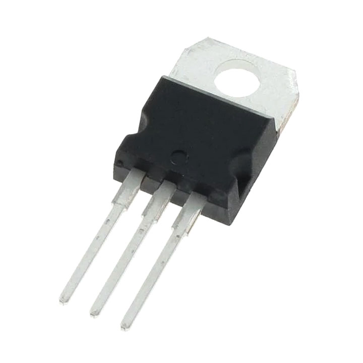 Ic ổn áp 7912 3p to220 chân cắm