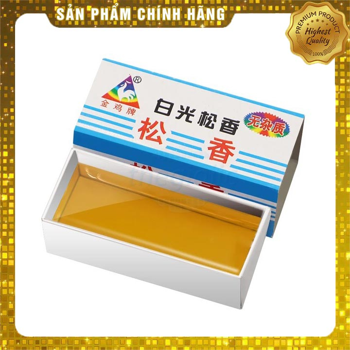 Nhựa Thông Dạng Cục