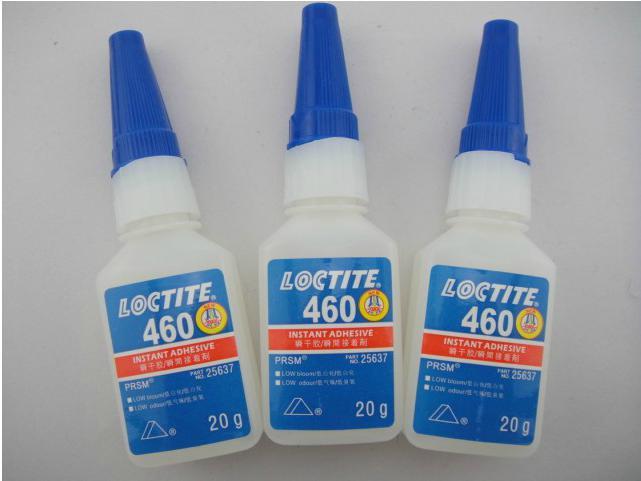 Keo dán nhanh Loctite 460 - 20g